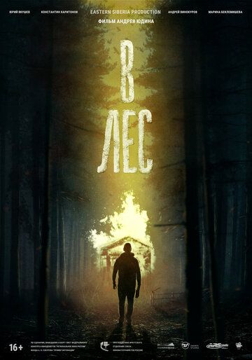 Постер фильма «В лес»
