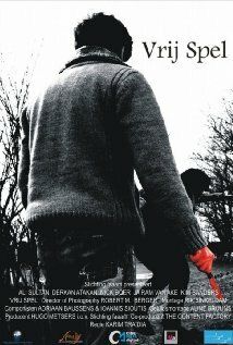 Постер фильма «Vrij spel»