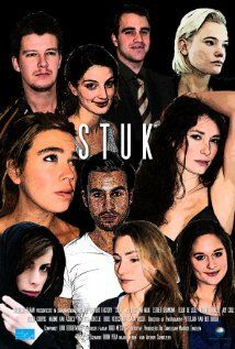 Постер фильма «Stuk»