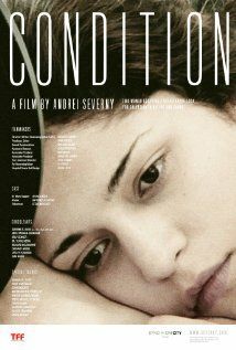 Постер фильма «Состояние»