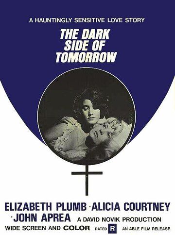 Постер фильма «The Dark Side of Tomorrow»