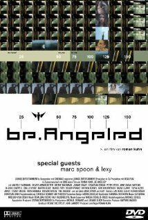 Постер фильма «Be.Angeled»