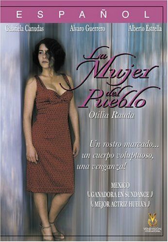 Постер фильма «Otilia Rauda»