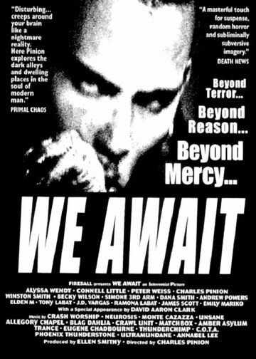 Постер фильма «We Await»