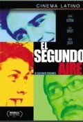 Постер фильма «El segundo aire»
