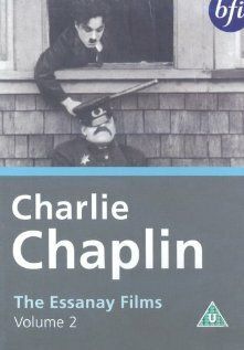 Постер фильма «Charlie Chaplin»