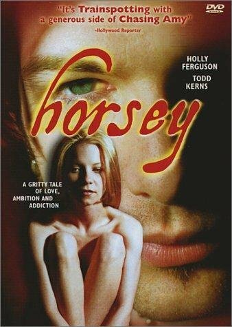 Постер фильма «Horsey»