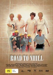 Постер фильма «Road to Nhill»