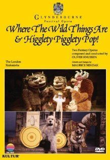 Постер фильма «Where the Wild Things Are»