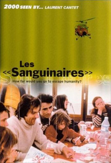 Постер фильма «Les sanguinaires»