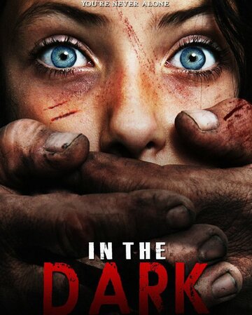Постер фильма «In the Dark»