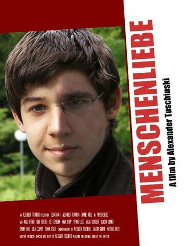Постер фильма «Menschenliebe»