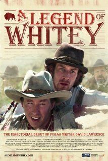 Постер фильма «Western Confidential»