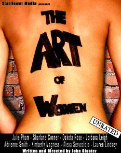 Постер фильма «The Art of Women»