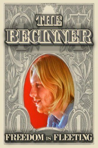 Постер фильма «The Beginner»