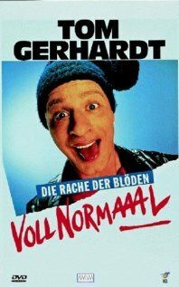 Постер фильма «Voll normaaal»