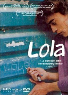 Постер фильма «Лола»