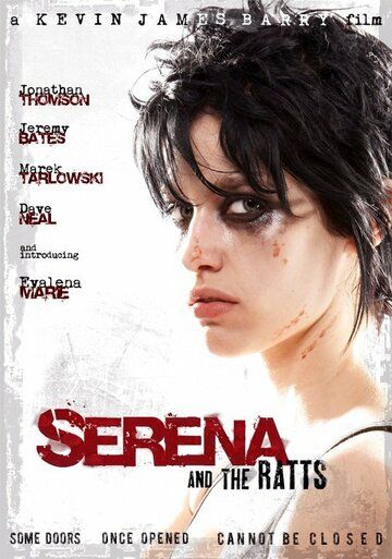 Постер фильма «Serena and the Ratts»