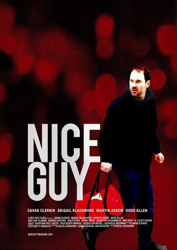 Постер фильма «Nice Guy»