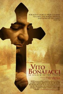 Постер фильма «Vito Bonafacci»
