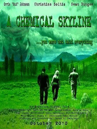Постер фильма «A Chemical Skyline»