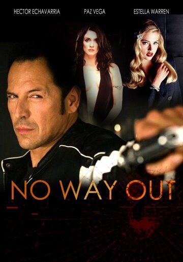 Постер фильма «No Way Out»