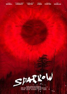 Постер фильма «Sparrow»
