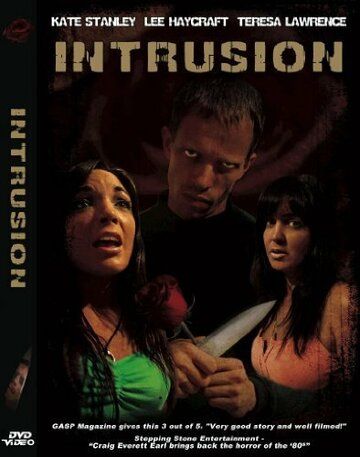 Постер фильма «Intrusion»