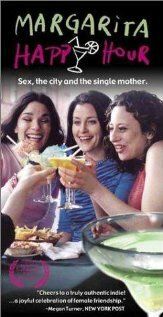 Постер фильма «Margarita Happy Hour»