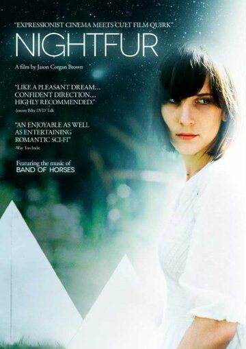 Постер фильма «Nightfur»