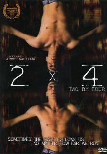 Постер фильма «2by4»
