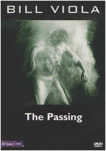 Постер фильма «The Passing»