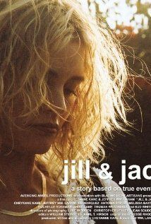 Постер фильма «jill & jac»