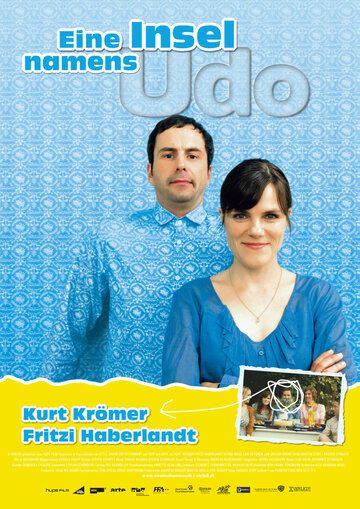 Постер фильма «Eine Insel namens Udo»