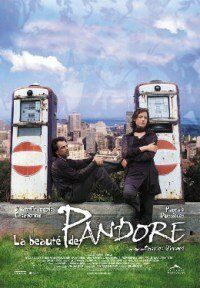 Постер фильма «La beauté de Pandore»