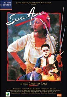 Постер фильма «Sucre amer»