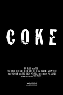 Постер фильма «Coke»