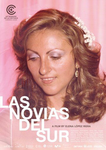 Постер фильма «Las novias del sur»