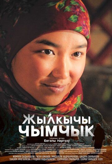 Постер фильма «Горная трясогузка»
