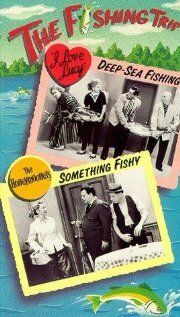 Постер фильма «The Fishing Trip»