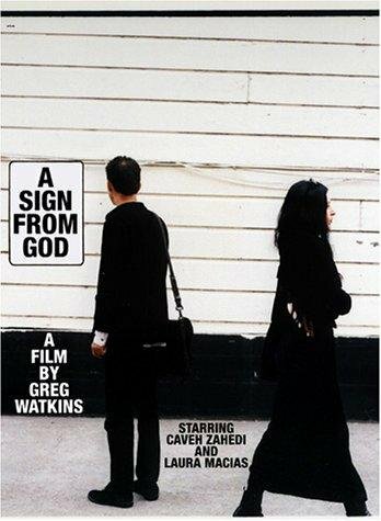 Постер фильма «A Sign from God»