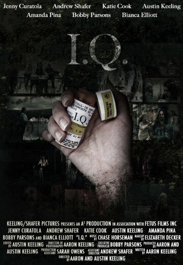 Постер фильма «I.Q.»