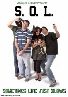 Постер фильма «S.O.L.»