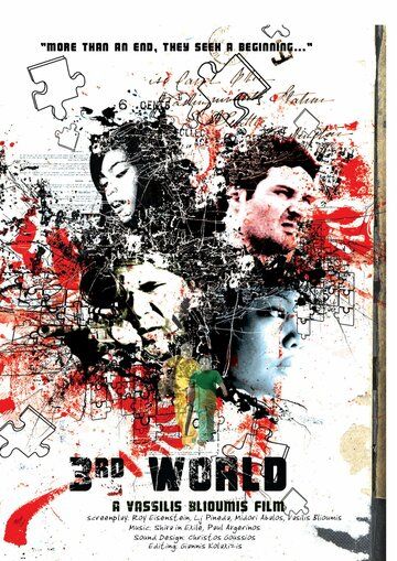 Постер фильма «3rd World»