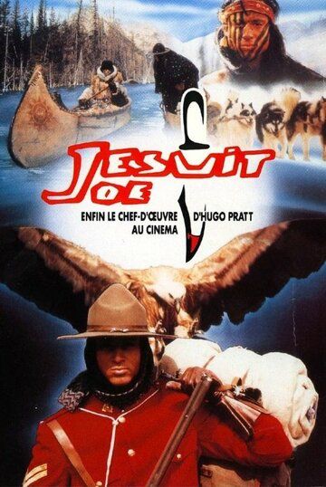 Постер фильма «Jesuit Joe»