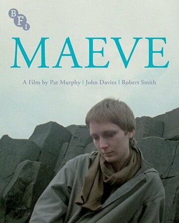 Постер фильма «Maeve»