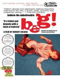 Постер фильма «Beg!»