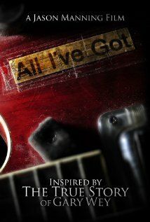 Постер фильма «All I've Got»