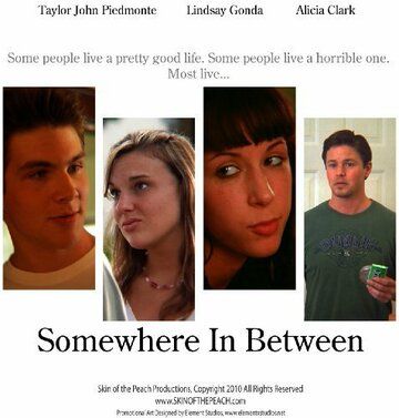 Постер фильма «Somewhere in Between»