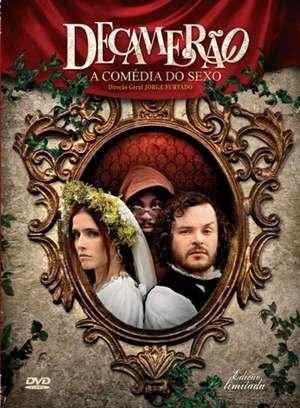 Постер фильма «Декамерон, комедия секса»